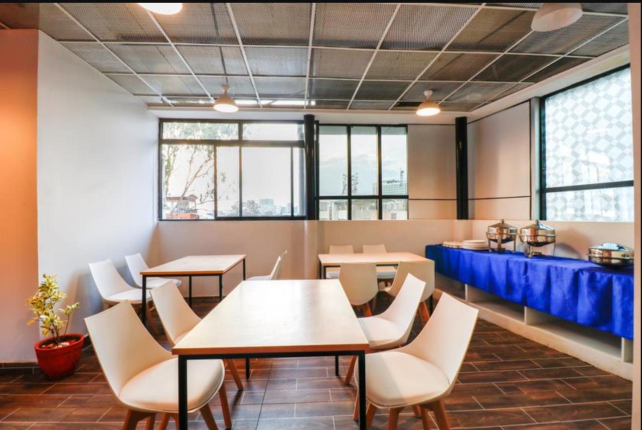 Hotel Richmond Residency Бангалор Екстериор снимка