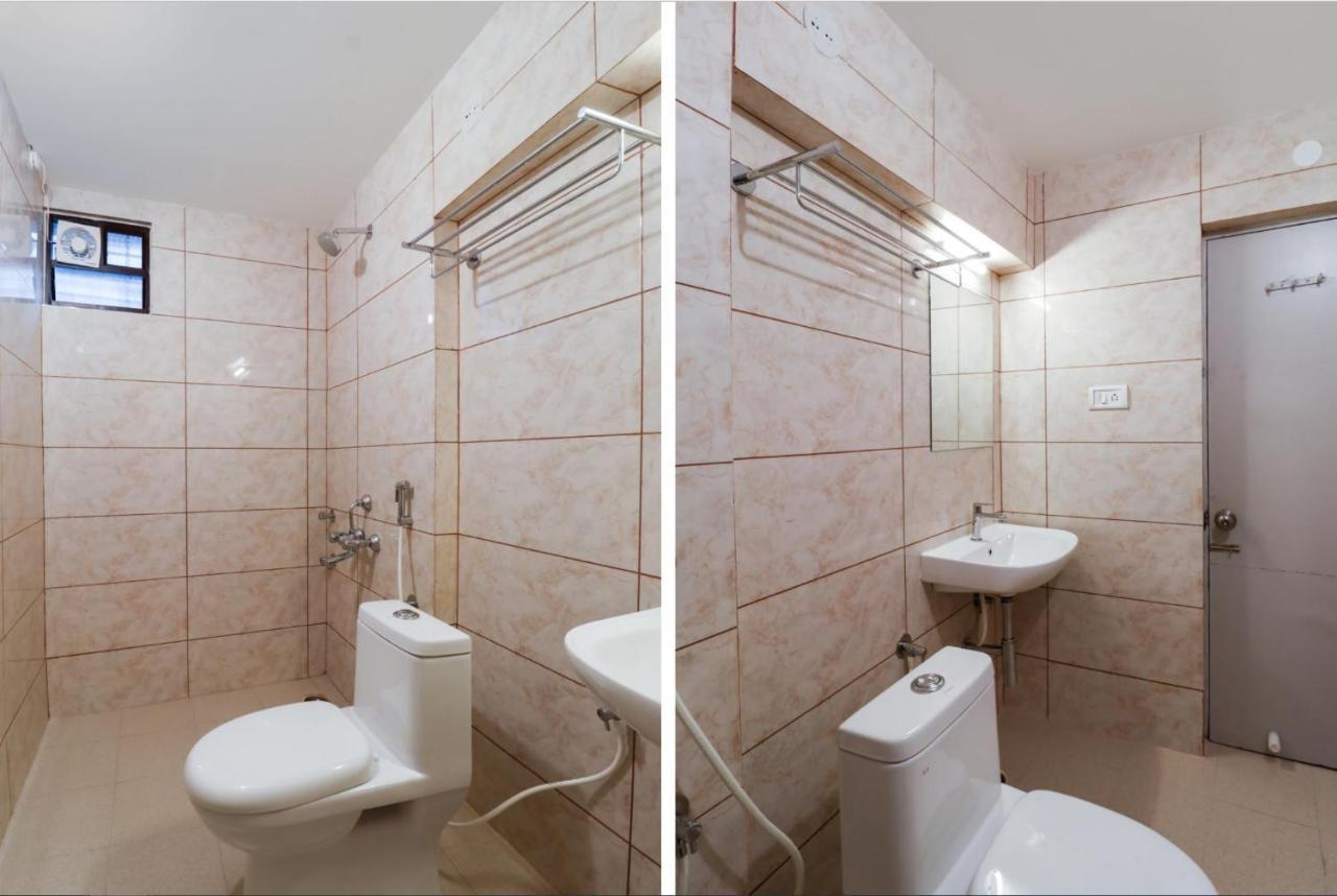 Hotel Richmond Residency Бангалор Екстериор снимка